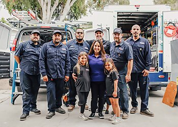 Oxnard Hvac Services AirWorks Solutions