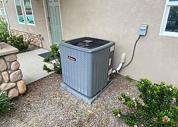 Oxnard Hvac Services AirWorks Solutions