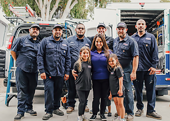 Ventura Hvac Services AirWorks Solutions