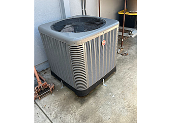 Ventura Hvac Services AirWorks Solutions