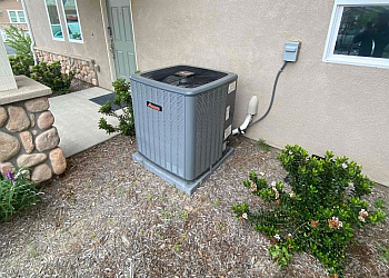 AirWorks Solutions Ventura Hvac Services