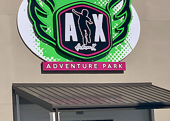 Airborne Extreme Baton Rouge Amusement Parks image 1