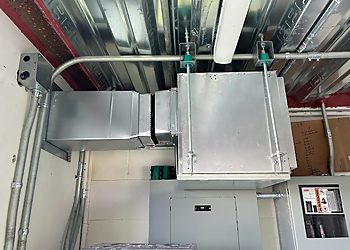 Airco Mechanical - Round Rock, TX Hvac Services