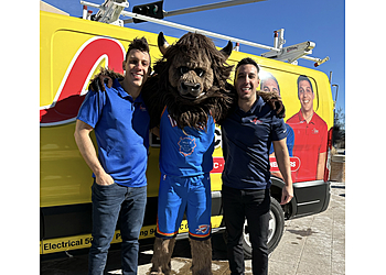 Norman Hvac Services Airco Service, Inc.