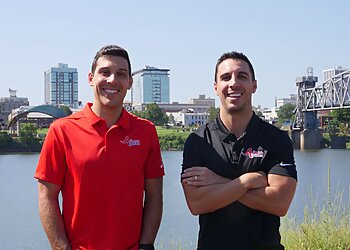 Little Rock Hvac Services Airco Services