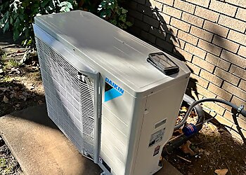 Little Rock Hvac Services Airco Services