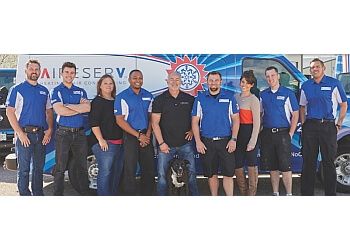 Aire Serv Heating & Air Conditioning
