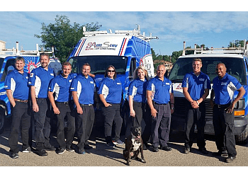 Aire Serv Heating & Air Conditioning Fort Collins Hvac Services
