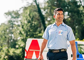 Huntsville Hvac Services Aire Serv of Huntsville