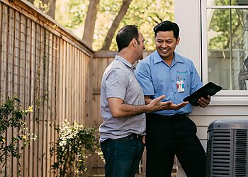 Huntsville Hvac Services Aire Serv of Huntsville