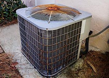 Newark Hvac Services Aire Serv of Newark DE