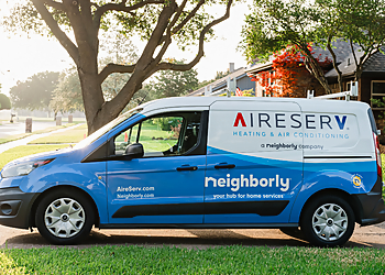Aire Serv of Newark DE Newark Hvac Services image 1