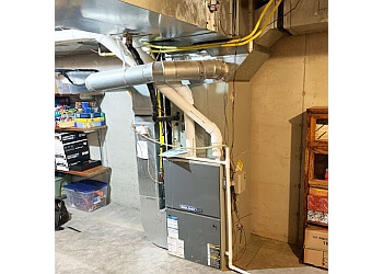 Aire Serv Heating & Air Conditioning - Salem, OR Hvac Services