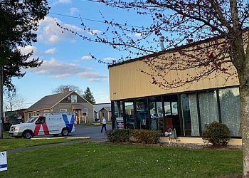 Aire Serv Heating & Air Conditioning - Salem, OR Hvac Services