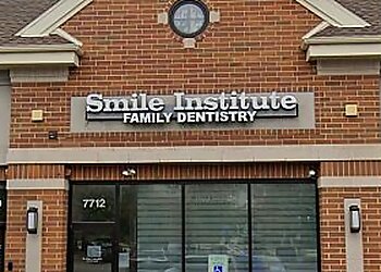 Milwaukee Cosmetic Dentists Airiga Tucker Mims, DDS - SMILE INSTITUTE OF FAMILY DENTISTRY