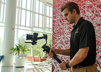 Durham Videographers Airmage Media Productions