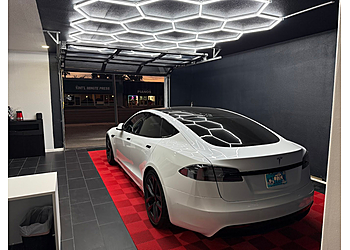 Phoenix Auto Detailing Services Airpark Auto Detailing