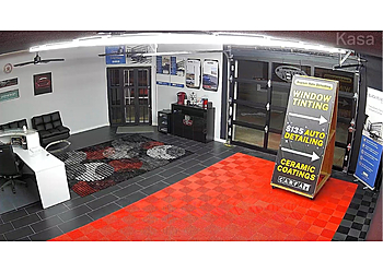 Phoenix Auto Detailing Services Airpark Auto Detailing
