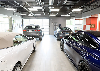 Hartford Auto Body Shops Airport Auto Body Inc.