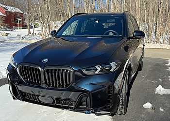 Hartford Auto Body Shops Airport Auto Body Inc.