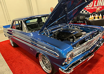 Oxnard Car Repair Shops Airport Auto Tech