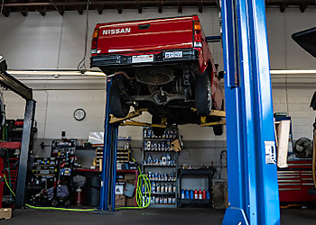 Oxnard Car Repair Shops Airport Auto Tech