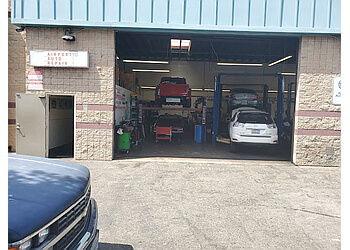 Airport Auto Tech Oxnard Car Repair Shops