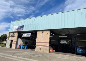 Airport Auto Tech Oxnard Car Repair Shops