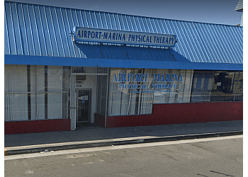 Airport Marina Physical Therapy Inglewood Physical Therapists