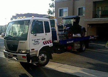 Airport Mobil Towing