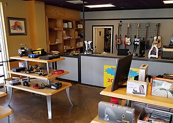 Columbia Pawn Shops Airport Pawn Shop