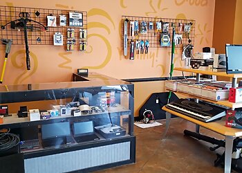 Columbia Pawn Shops Airport Pawn Shop