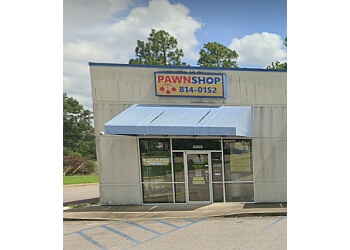 Airport Pawn Shop on Platt Springs Rd Columbia Pawn Shops