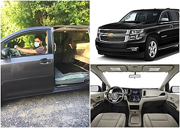 Albany Limo Service Airport Transportation & Limo Service