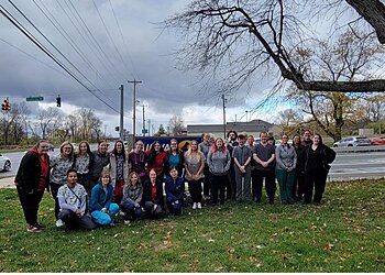 Dayton Veterinary Clinics Airway Animal Clinic