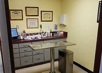 Dayton Veterinary Clinics Airway Animal Clinic