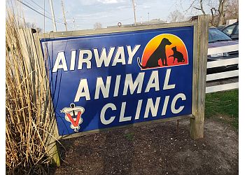 Airway Animal Clinic