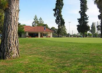 Airways Golf Course