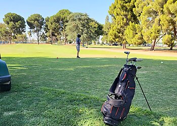 Fresno Golf Courses Airways Golf Course