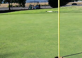 Fresno Golf Courses Airways Golf Course