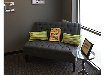 Irving Marriage Counselors Aisha Holman, LPC-S - HOLMAN FAMILY SERVICES