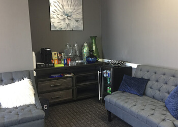 Irving Marriage Counselors Aisha Holman, LPC-S - HOLMAN FAMILY SERVICES