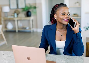 Gilbert Immigration Lawyers Aisha Nanyanzi - AKN Immigration, LLC