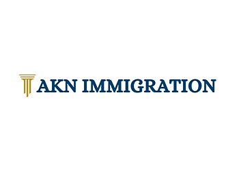 Gilbert Immigration Lawyers Aisha Nanyanzi - AKN Immigration, LLC