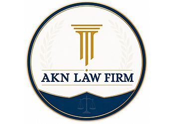 Aisha Nanyanzi - Gilbert, AZ Immigration Lawyers