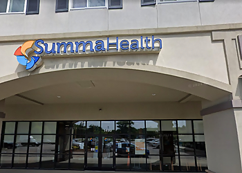 Akron Pain Management Doctors Aisha Rahman, MD - SUMMA HEALTH