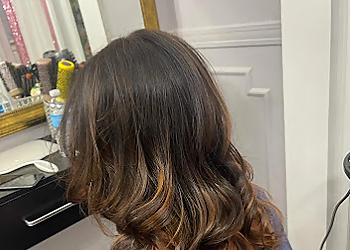 Aisha’s Threading & Hair Salon - Philadelphia, PA Beauty Salons - Service Highlights