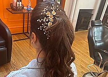 Aisha’s Threading & Hair Salon Aisha’s Threading & Hair Salon - Philadelphia, PA Beauty Salons - Hair Service Image