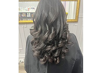 Philadelphia Beauty Salons Aisha's Threading Salon