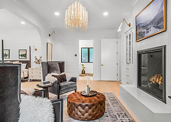 Boise City Interior Designers Aisling Designs